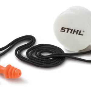 Reusable Ear Plugs