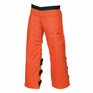 Dynamic Wrap Chaps