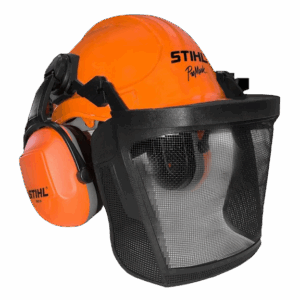 Pro Mark™ Helmet System