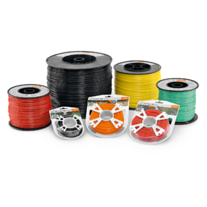 Premium Round Line