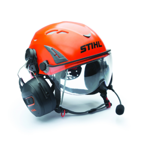 Inactive ADVANCE ProCOM Accessory for Existing Helmets