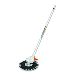 RG-KM Reciprocator Attachment