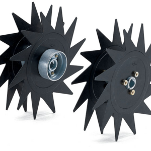 RL-MM Lawn Aerator Attachment