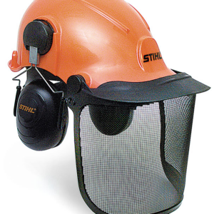 Forestry Helmet System