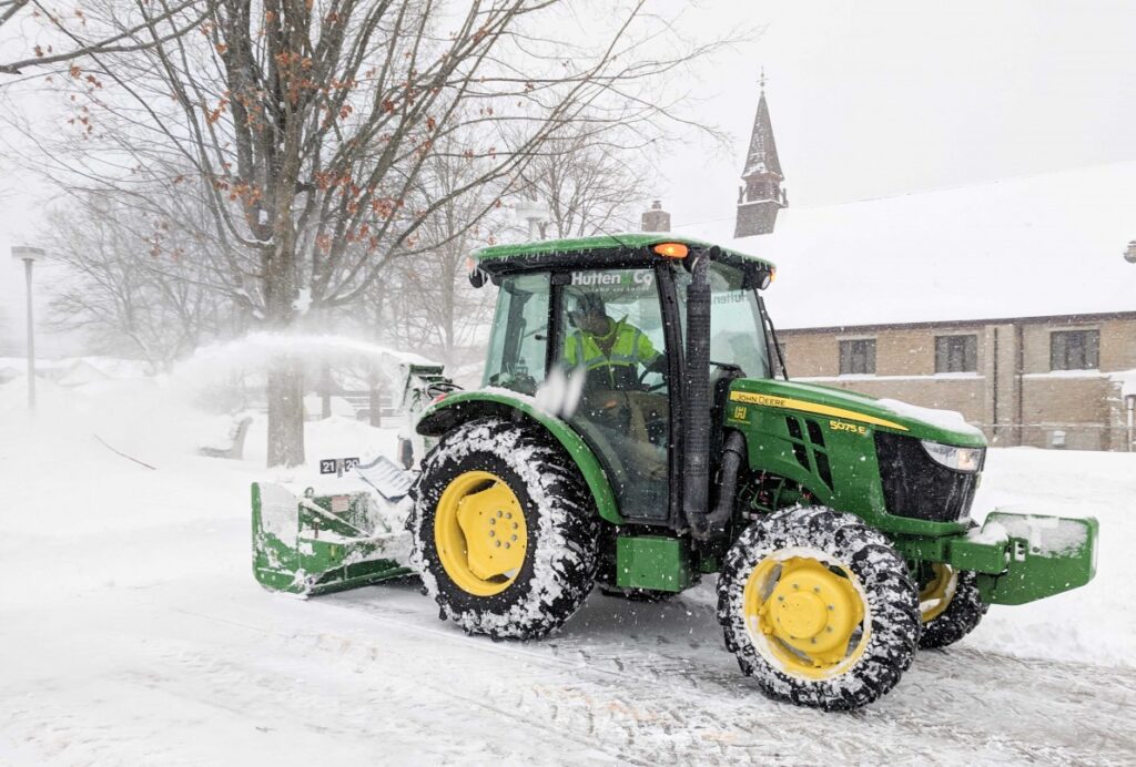 How to Winterize Your Property for Sub-Zero Temperatures thumbnail photo