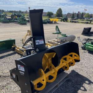 2021 Erskine 725RM
