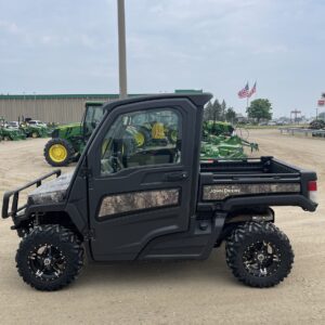 2020 John Deere XUV 835R