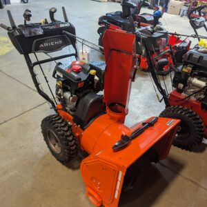 2019 Ariens 921053 Platinum 24 SHO EFI