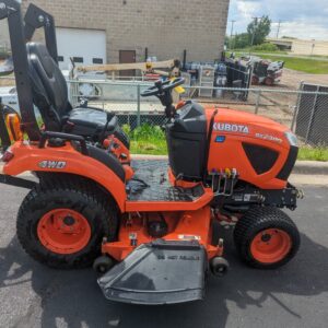 2020 Kubota BX2380