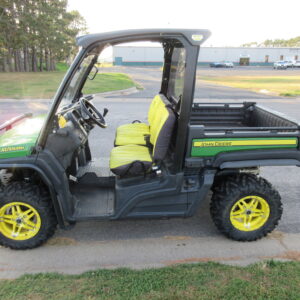 2018 John Deere XUV 835M