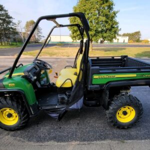 2017 John Deere XUV 825i