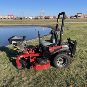 2017 Toro TITAN HD 1500