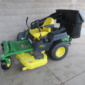 2019 John Deere Z535M