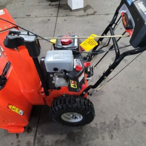 2014 Ariens COMPACT 24
