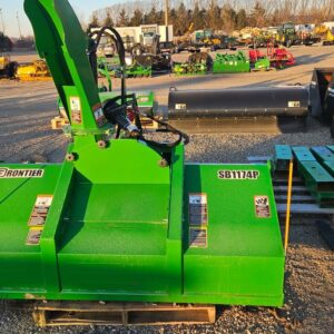 2024 John Deere SB1174P