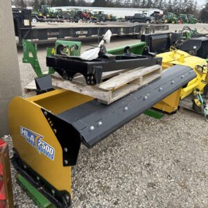  HLA SB2500