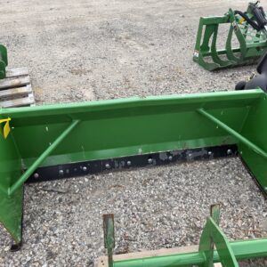  Worksaver 60" SNOW PUSHER