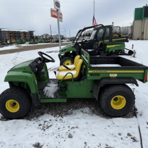 2022 John Deere TS GATOR