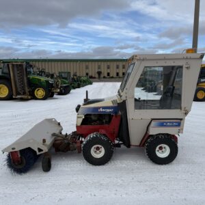  Ventrac 4200 VXD
