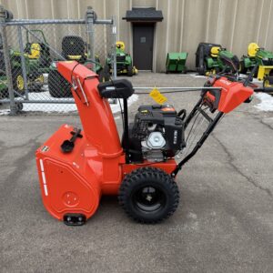 2024 Ariens PLATINUM 24 SHO
