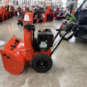 2024 Ariens DELUXE 28 SHO