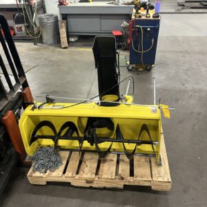 2022 John Deere 44" Snow Blower