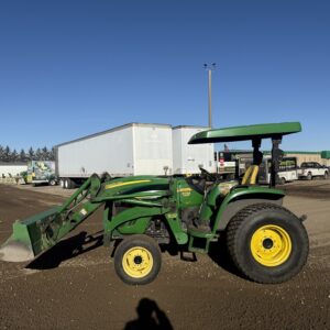 2006 John Deere 4720
