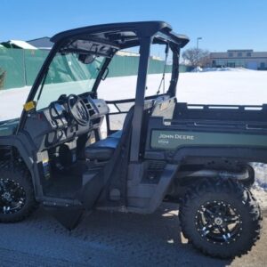 2023 John Deere XUV835M