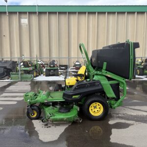 2015 John Deere Z997R