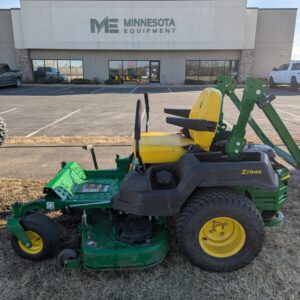 2023 John Deere Z515E