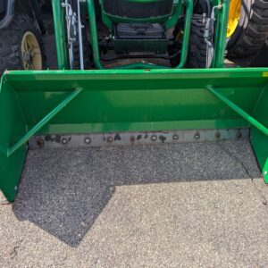  Westendorf SPJD-2060M Snow Pusher