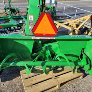 2022 John Deere SB1164