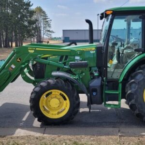 2022 John Deere 5090E