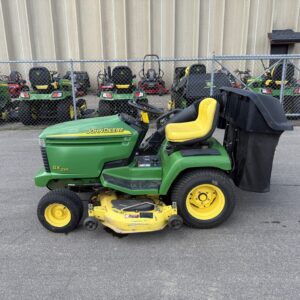 2003 John Deere GX335