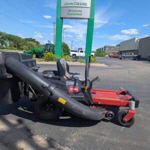 2022 Toro 77301 Timecutter 34