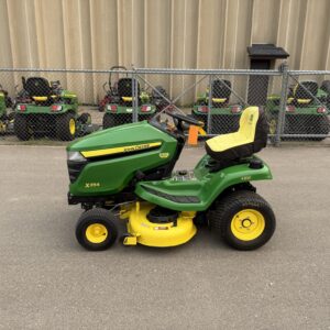 2016 John Deere X354