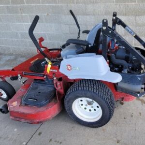 2011 Exmark Z60