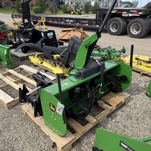 2023 John Deere 54 SNOWBLOWER