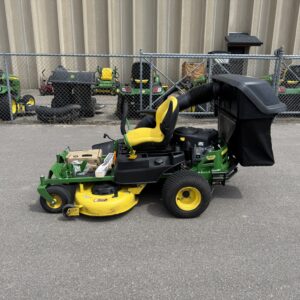 2022 John Deere Z345R