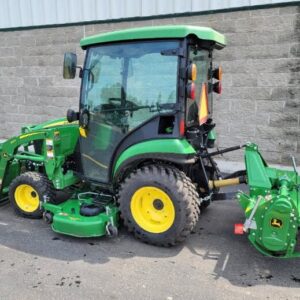 2024 John Deere 2025R