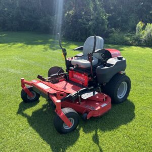 2009 Gravely PM260M XDZ