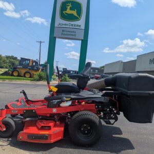 2023 Gravely 918011 ZTX 52