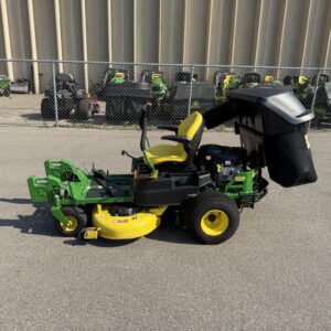 2021 John Deere Z345R