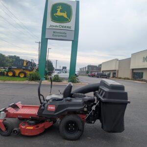 2022 Toro 77301 Timecutter 34