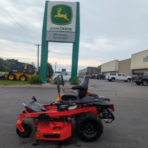 2024 Gravely 918015 ZTXL 52