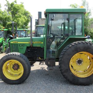 2000 John Deere 5410