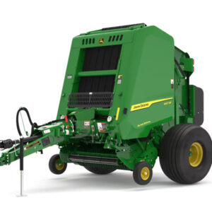 John Deere 461M Round Baler