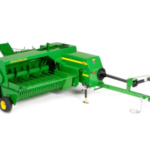 John Deere 328 Small Square Baler