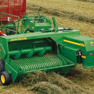 John Deere 338 Small Square Baler