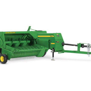 John Deere 348 Small Square Baler